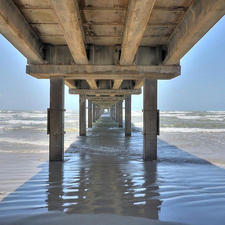 Sand & Surf Sea Mist Condos Port Aransas Room photo