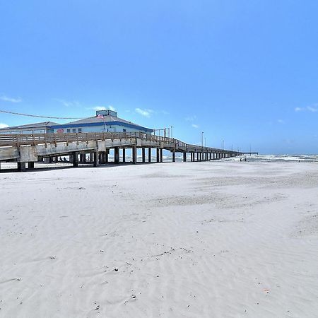 Sand & Surf Sea Mist Condos Port Aransas Room photo