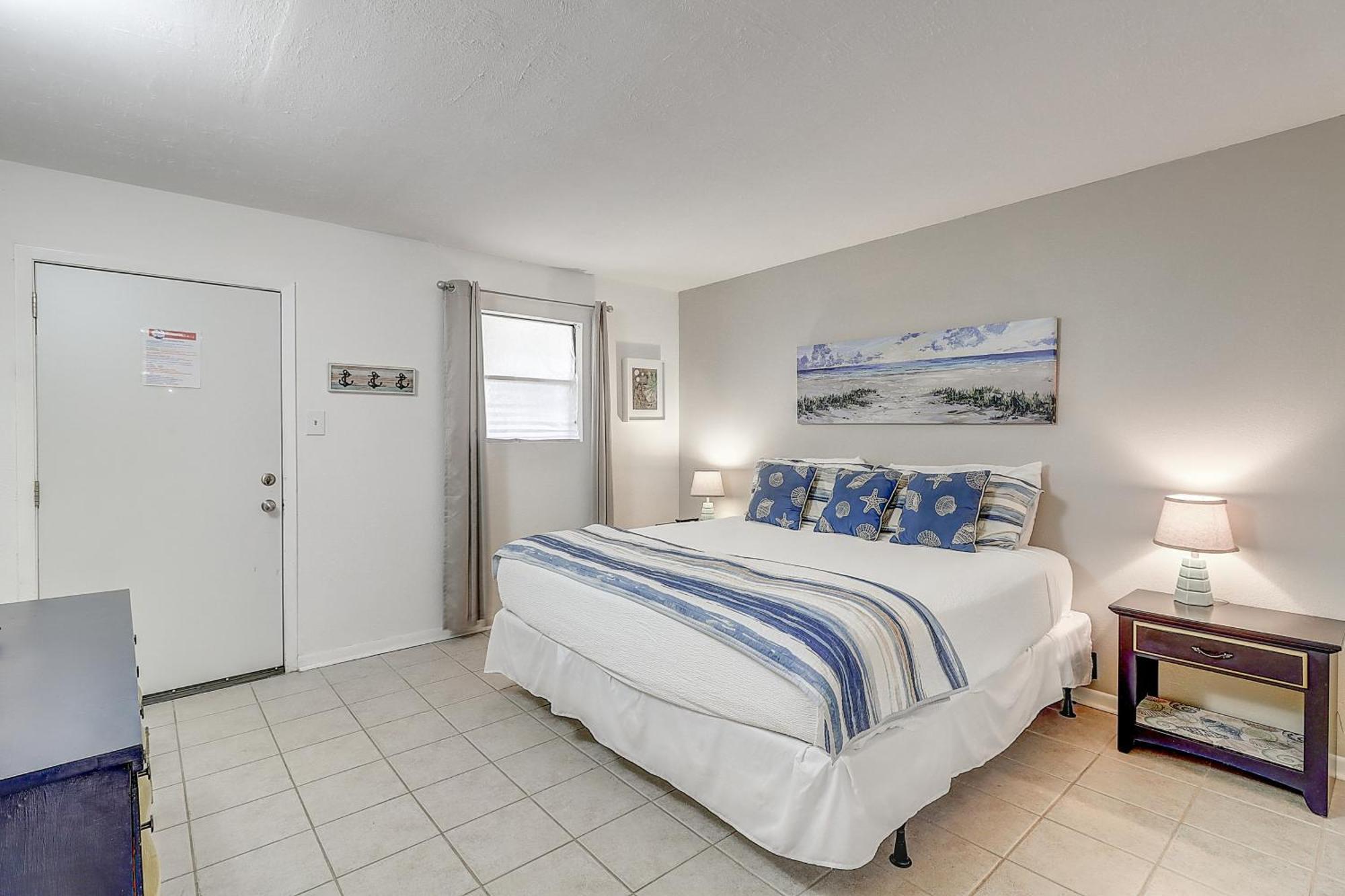 Sand & Surf Sea Mist Condos Port Aransas Room photo