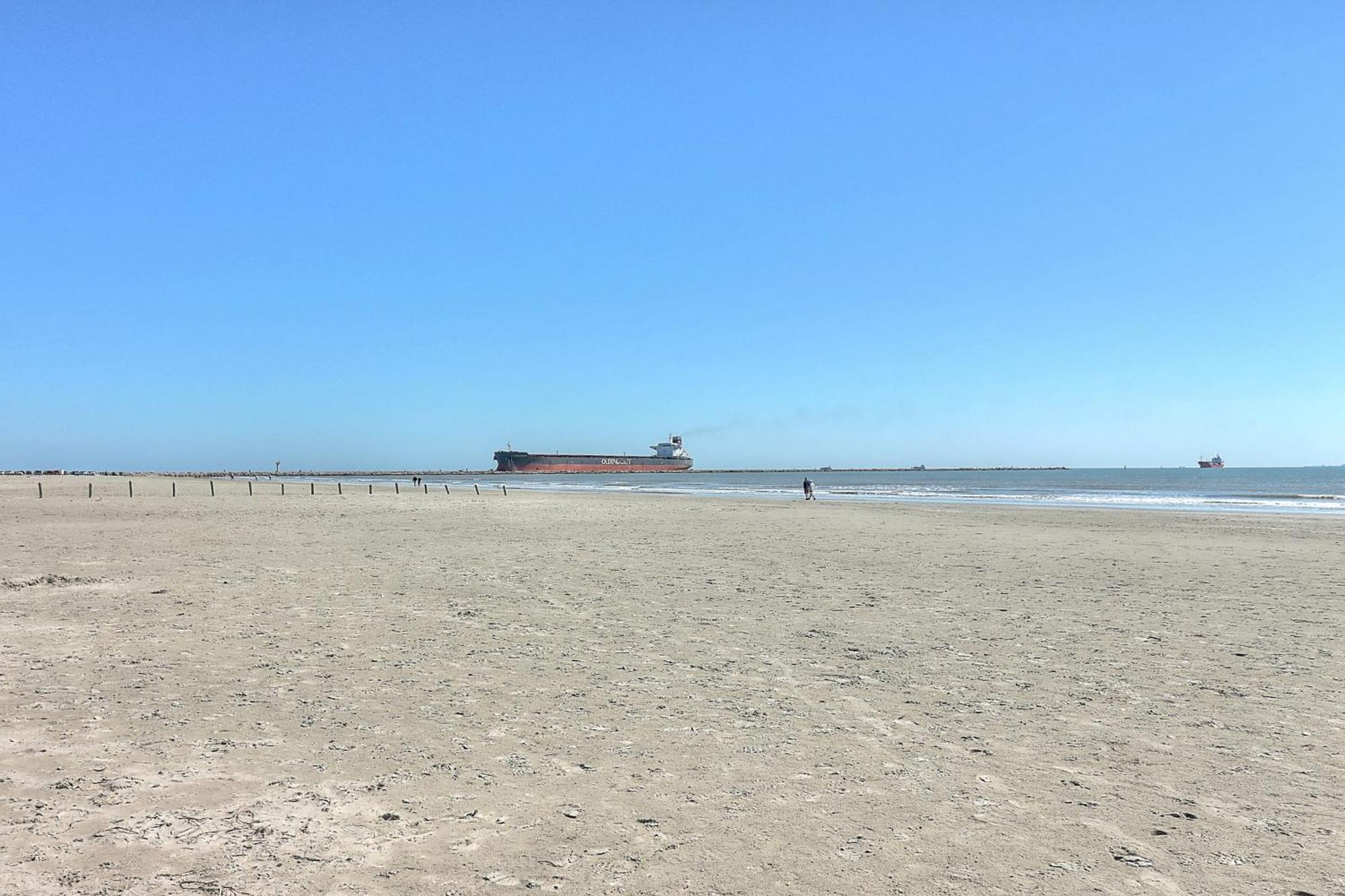 Sand & Surf Sea Mist Condos Port Aransas Room photo