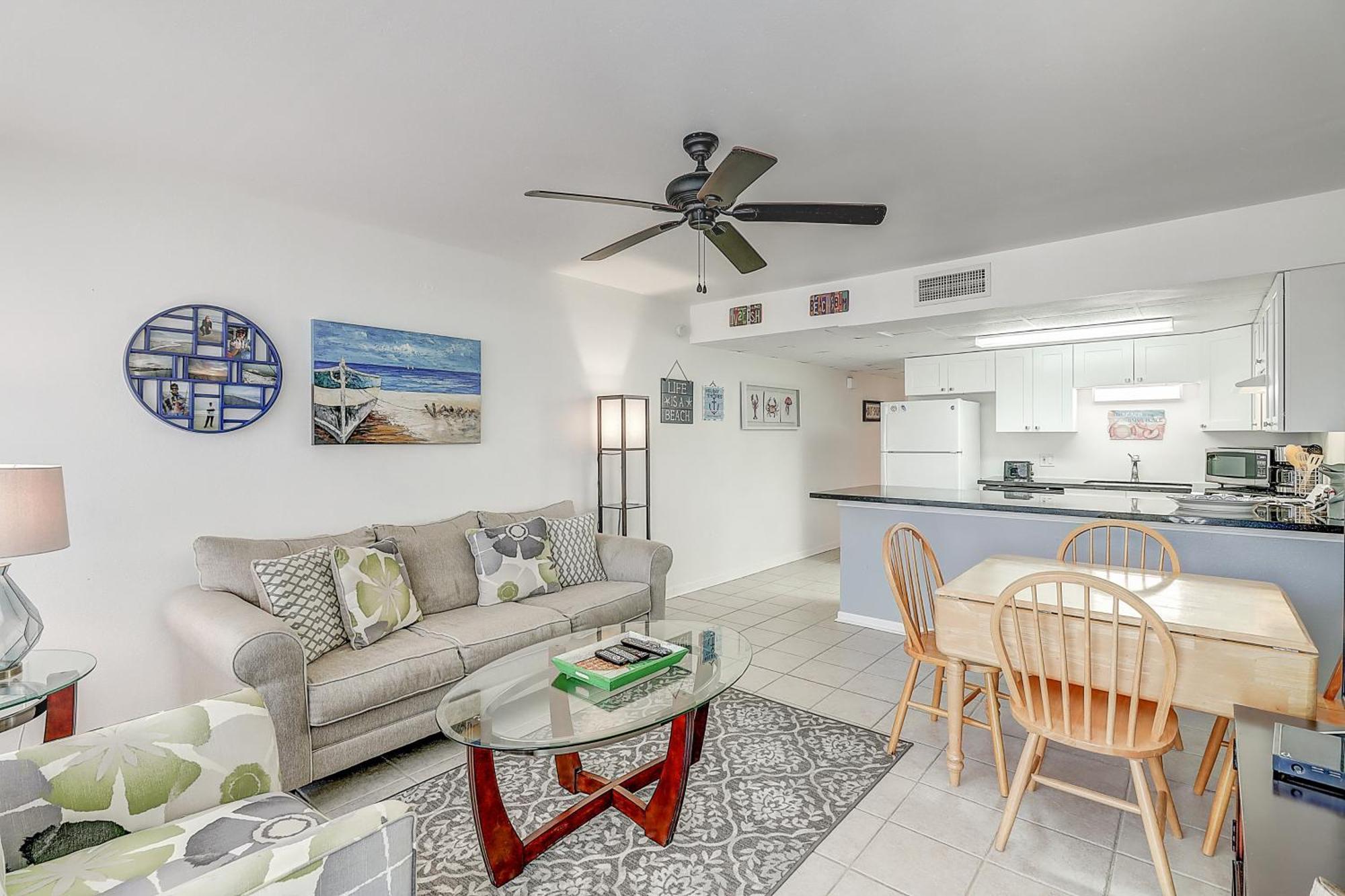 Sand & Surf Sea Mist Condos Port Aransas Room photo
