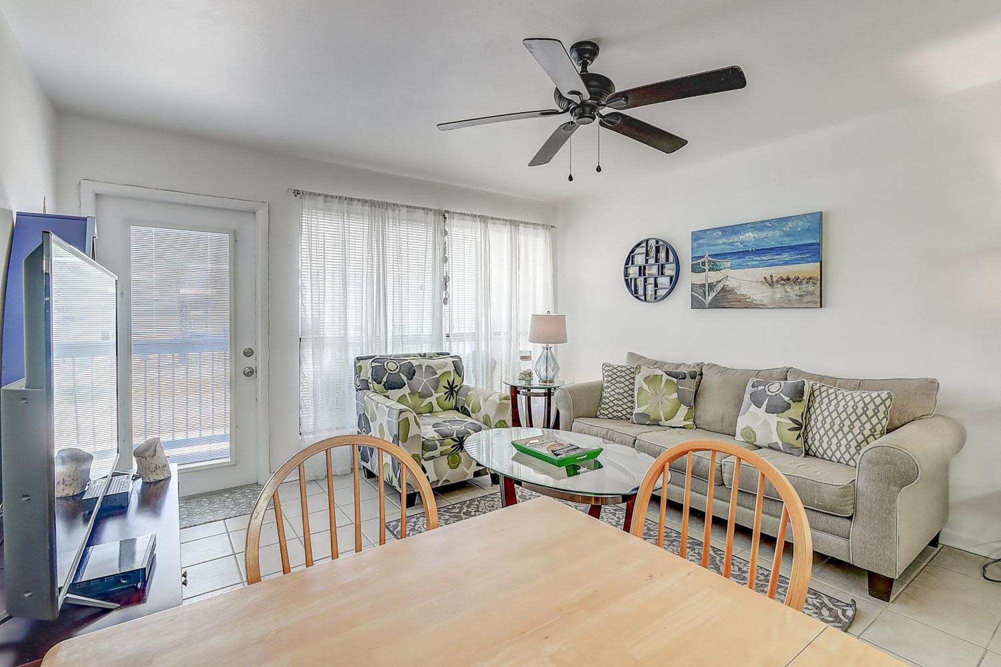 Sand & Surf Sea Mist Condos Port Aransas Room photo
