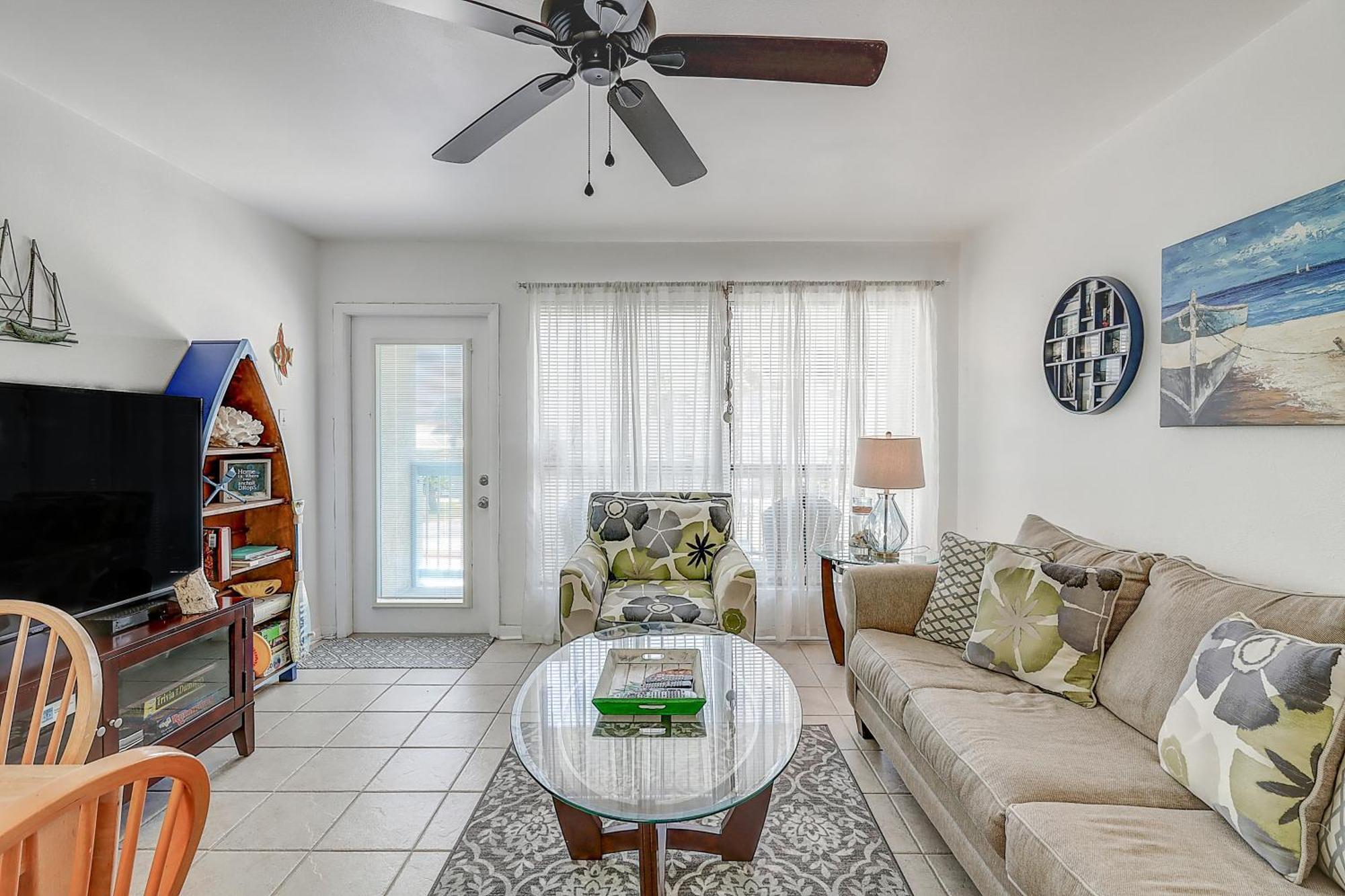 Sand & Surf Sea Mist Condos Port Aransas Room photo