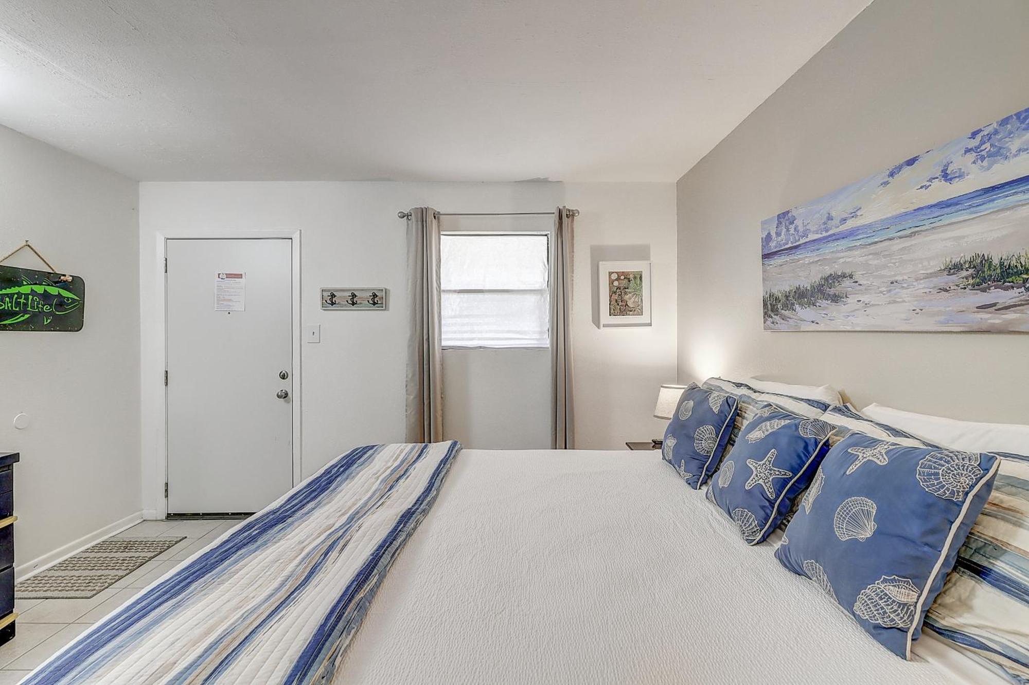 Sand & Surf Sea Mist Condos Port Aransas Room photo