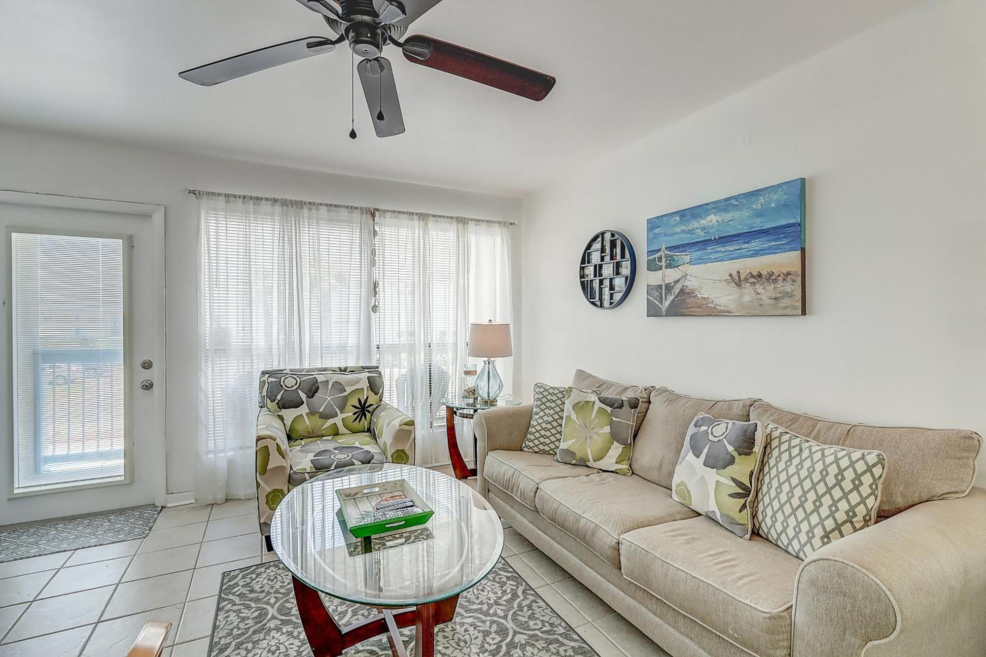 Sand & Surf Sea Mist Condos Port Aransas Room photo