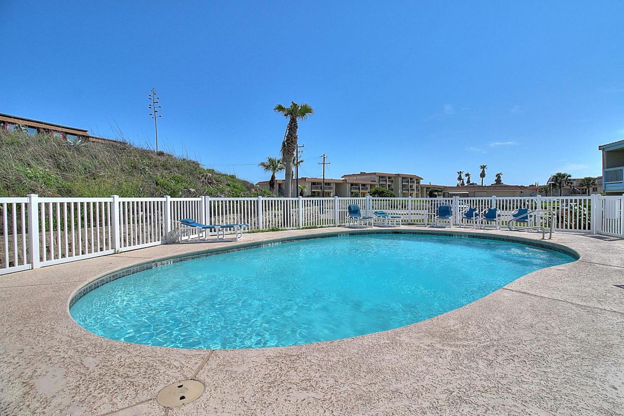 Sand & Surf Sea Mist Condos Port Aransas Room photo