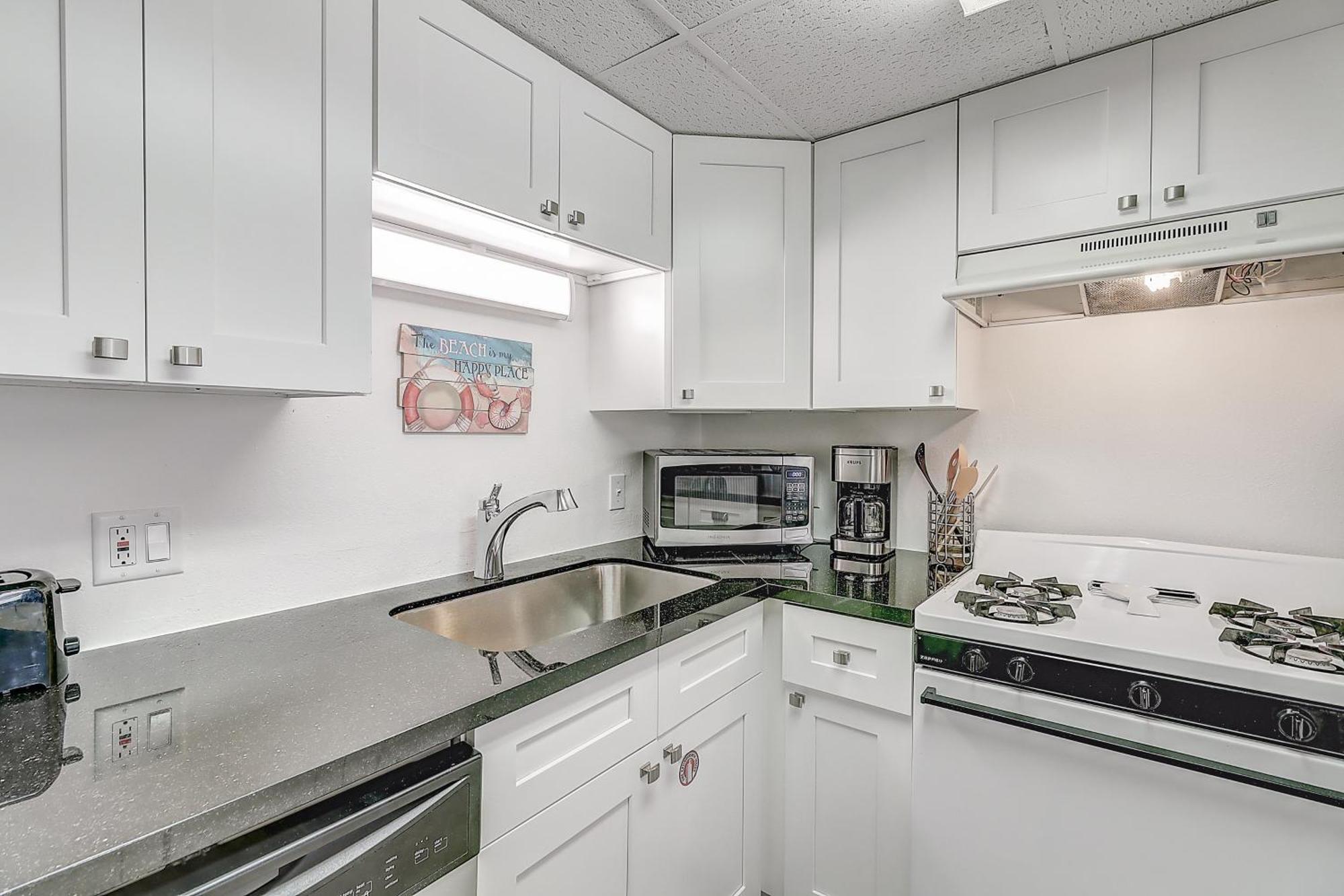 Sand & Surf Sea Mist Condos Port Aransas Room photo