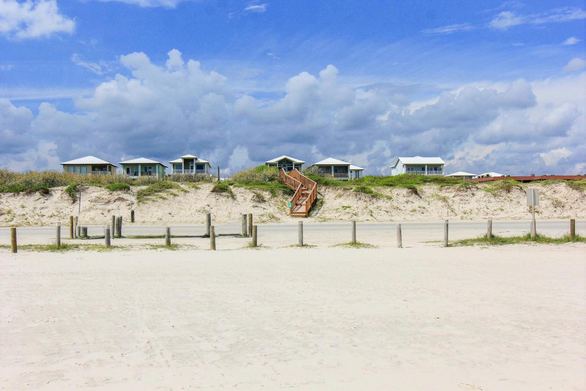 Sand & Surf Sea Mist Condos Port Aransas Room photo