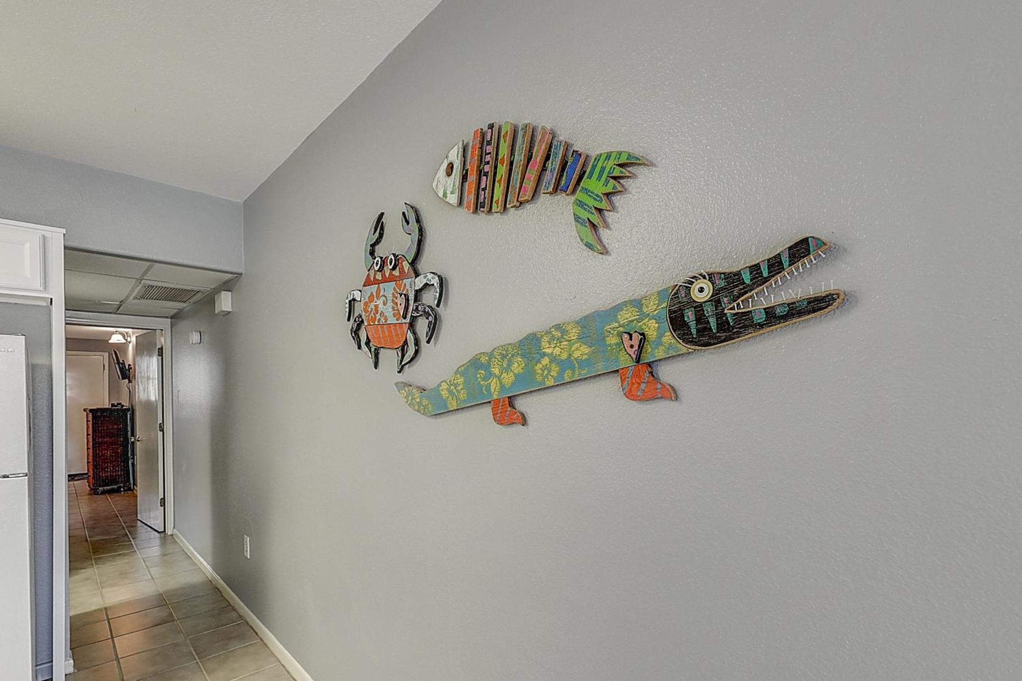 Sand & Surf Sea Mist Condos Port Aransas Room photo