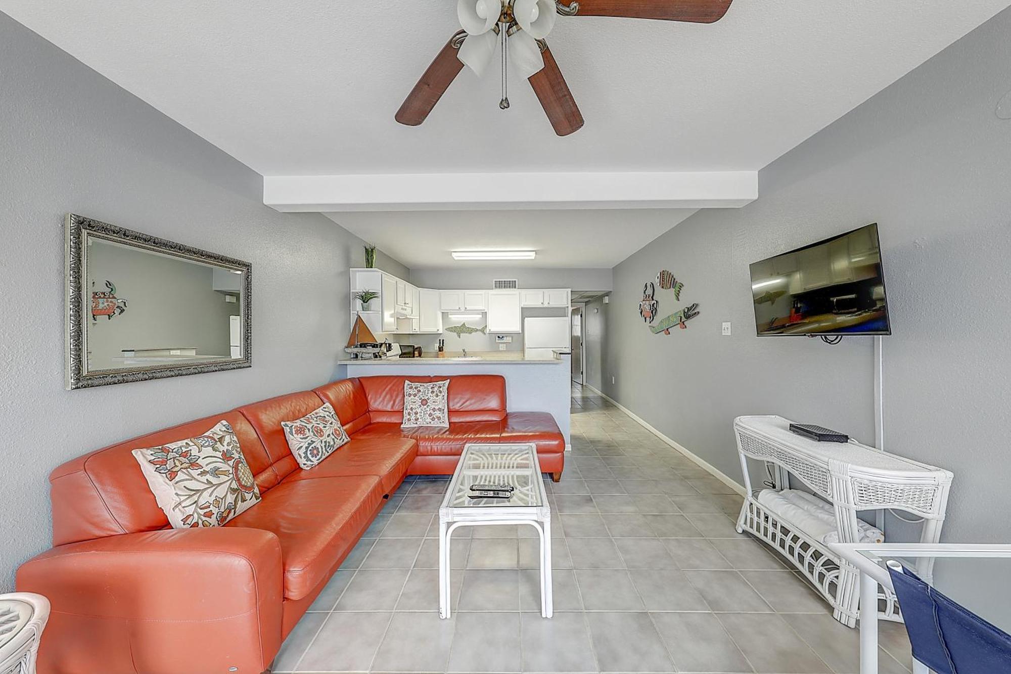 Sand & Surf Sea Mist Condos Port Aransas Room photo