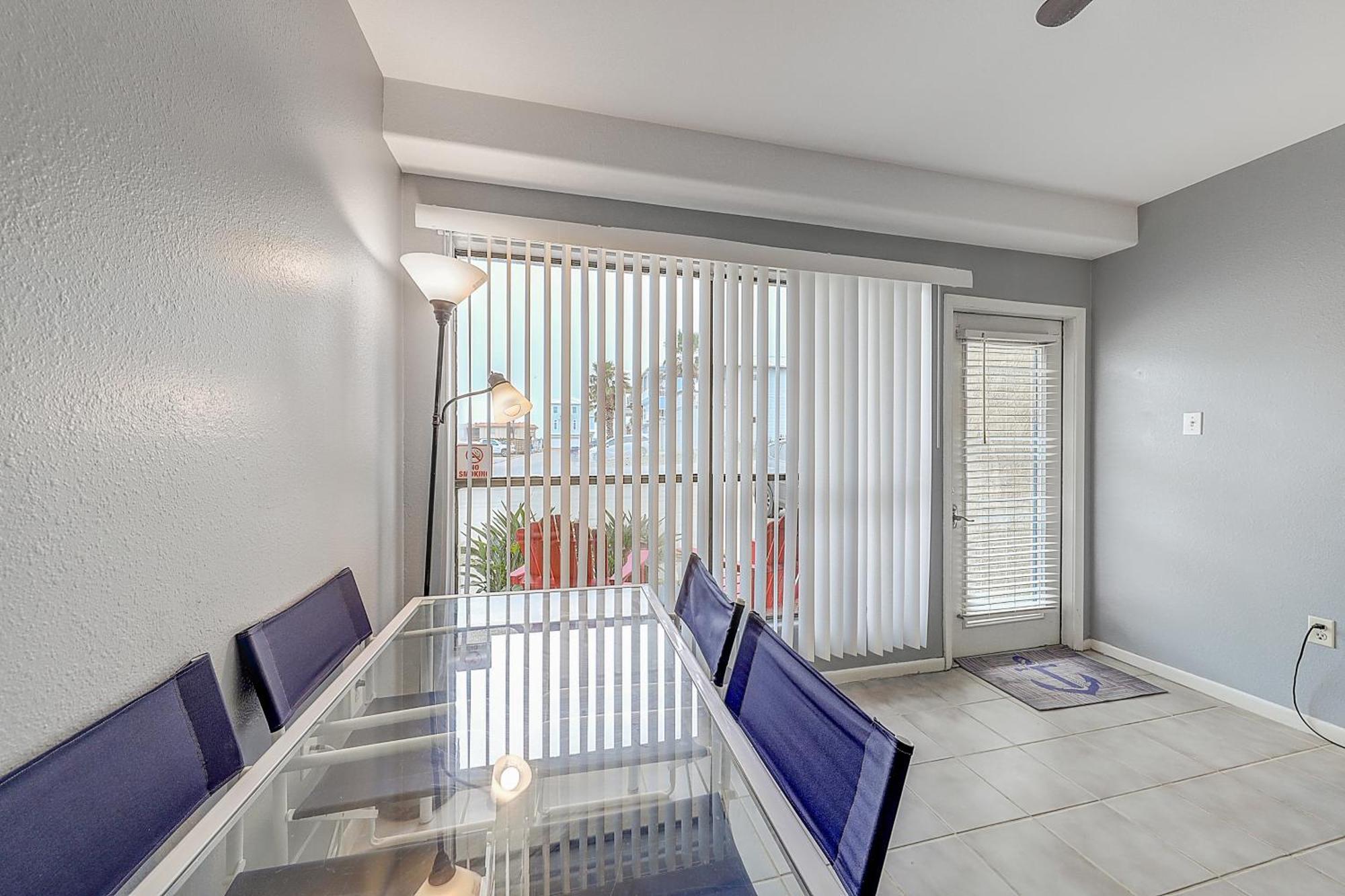 Sand & Surf Sea Mist Condos Port Aransas Room photo