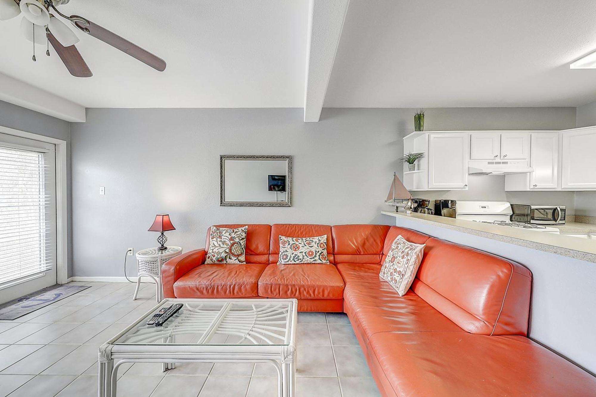 Sand & Surf Sea Mist Condos Port Aransas Room photo