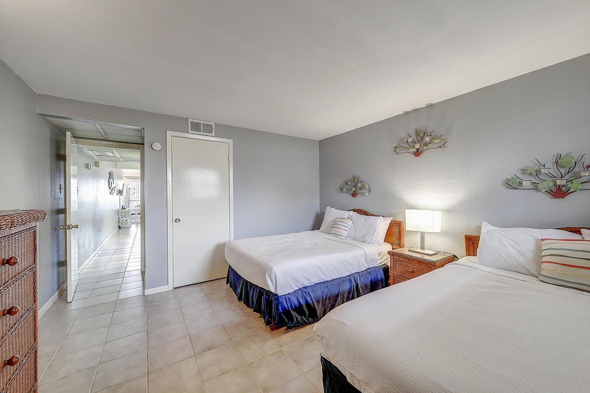 Sand & Surf Sea Mist Condos Port Aransas Room photo
