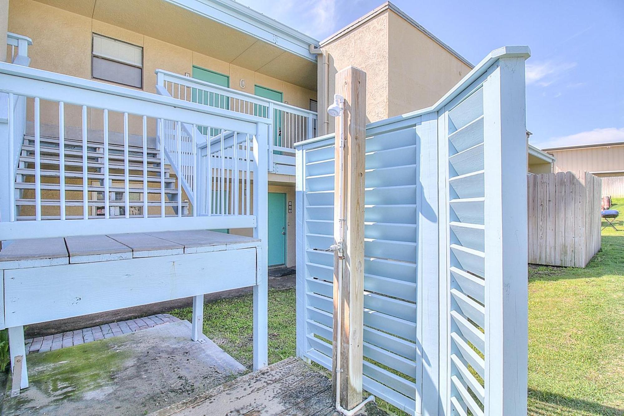 Sand & Surf Sea Mist Condos Port Aransas Room photo