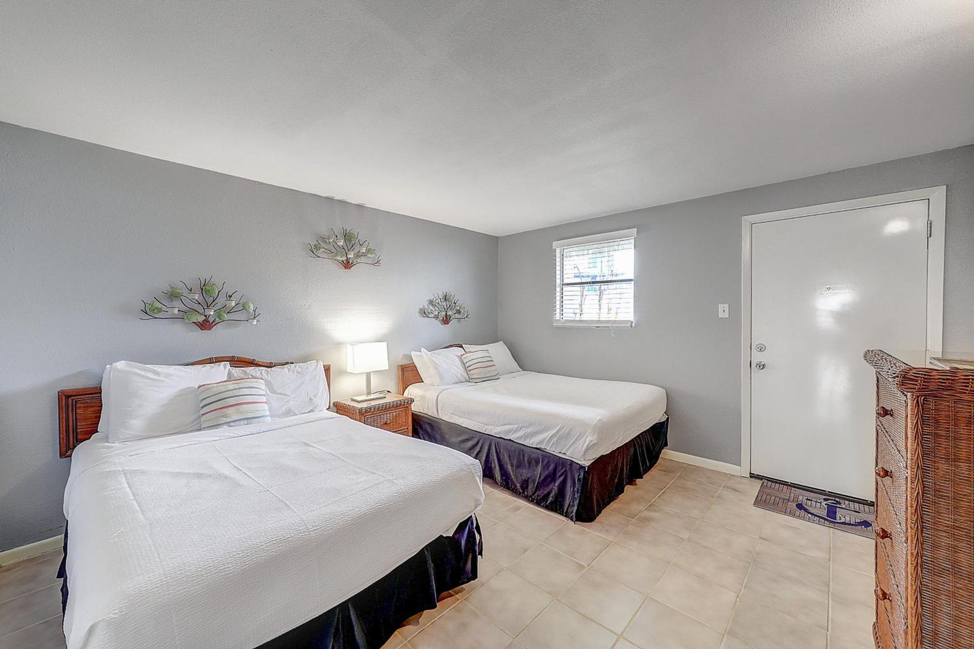 Sand & Surf Sea Mist Condos Port Aransas Room photo